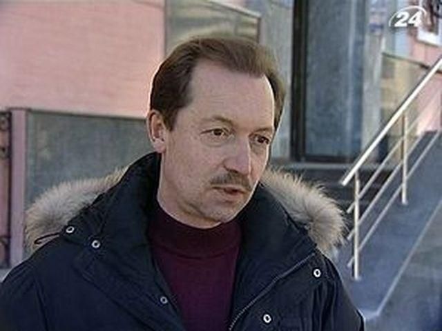 МВС: Охоронці з "Каравану" не мали ліцензій на охоронну діяльність МВС: Охоронці з "Каравану" не мали ліцензій на охоронну діяльність