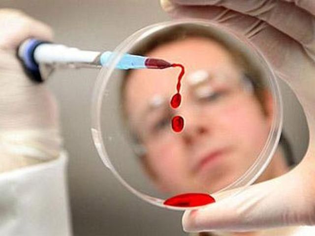 У Німеччині невідомим вірусом інфіковано вже більше 10 тисяч дітей У Німеччині невідомим вірусом інфіковано вже більше 10 тисяч дітей