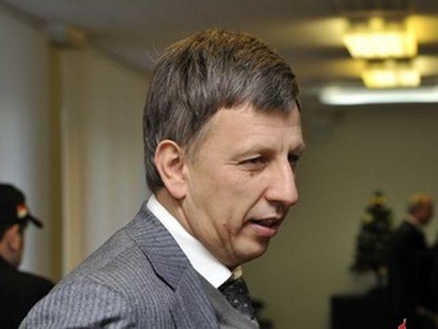 "Регіонал" каже, що до голосування "закону про наклеп" неможливо повернутися "Регіонал" каже, що до голосування "закону про наклеп" неможливо повернутися