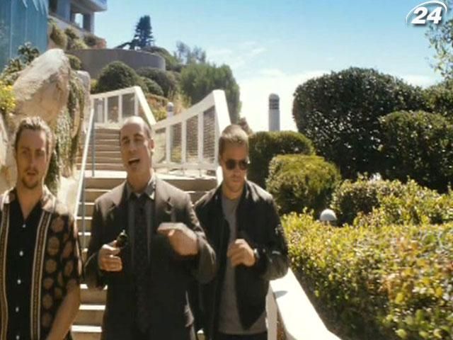 "Дикари": молодые, красивые и дерзкие ... наркобароны "Дикари": молодые, красивые и дерзкие ... наркобароны