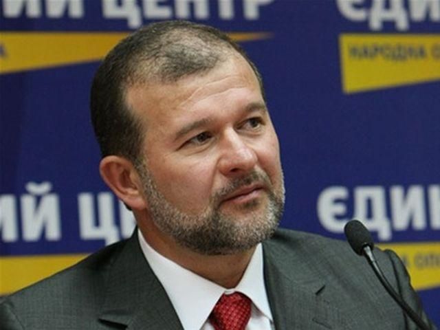 Балога каже, що двічі не пускав братів на вибори Балога каже, що двічі не пускав братів на вибори