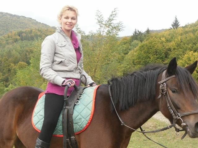 Мешканка Запоріжжя стала найкрасивішою українкою на інвалідному візку (Фото. Відео) Мешканка Запоріжжя стала найкрасивішою українкою на інвалідному візку (Фото. Відео)