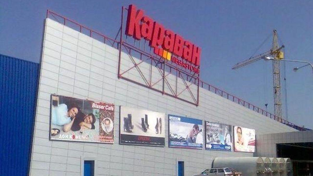 Сегодня: Раненый охранник "Каравана" пришел в сознание Сегодня: Раненый охранник "Каравана" пришел в сознание