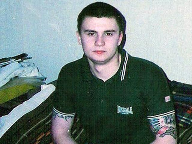 Газета.Ru: Русский неонацист был убийцей охранников "Каравана" (Фото)