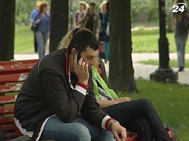 Верховна Рада хоче збільшити збори з мобільного зв’язку Верховна Рада хоче збільшити збори з мобільного зв’язку