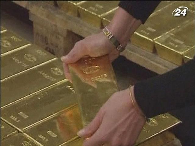 Deutsche Bank покращив прогноз вартості дорогоцінних металів