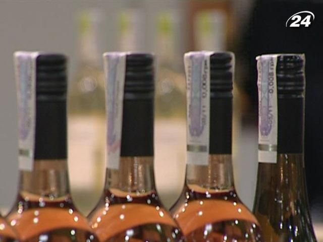 Парламент увеличит акциз на алкоголь