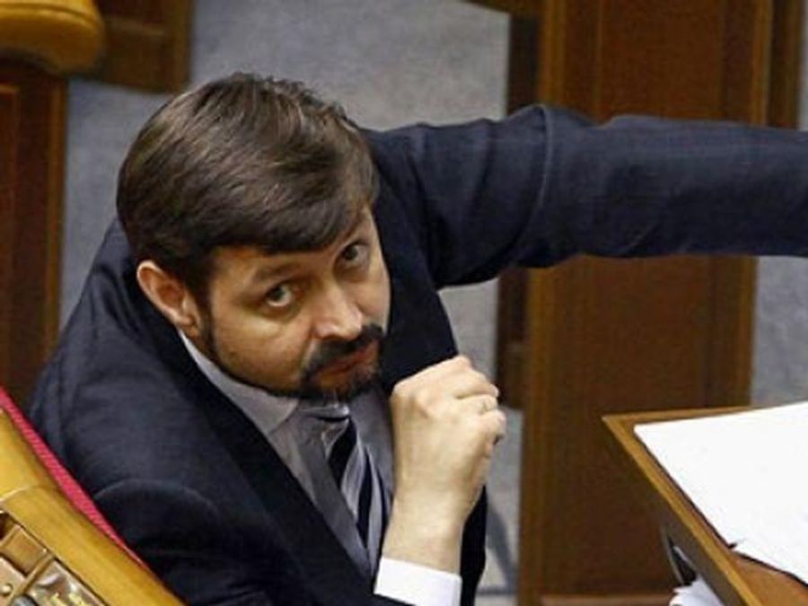 Через візи регіонал ініціював проект резолюції проти країн-членів ПАРЄ 