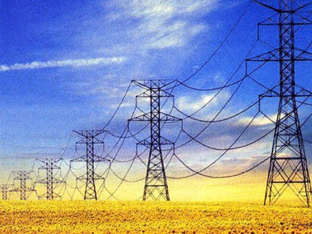 Експерт: Найбільше енергії у світі споживають українці Експерт: Найбільше енергії у світі споживають українці