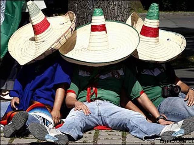 За прошлый год в Евросоюзе испанцы работали больше всех За прошлый год в Евросоюзе испанцы работали больше всех