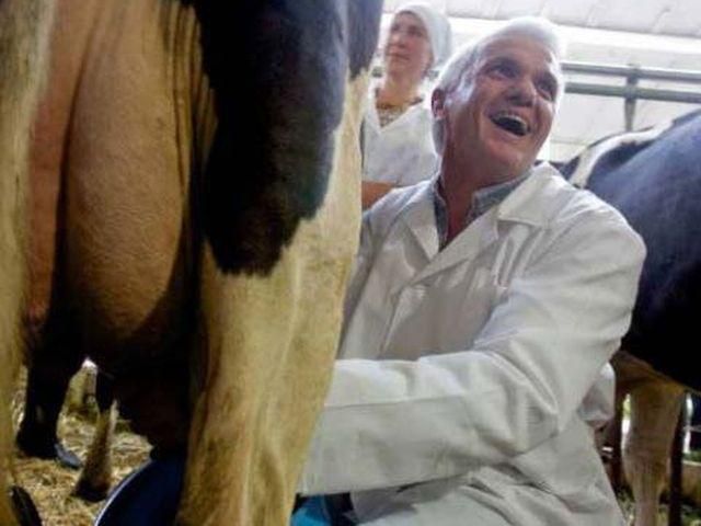 Литвин не воспринимает гомосексуалистов и гламур Литвин не воспринимает гомосексуалистов и гламур