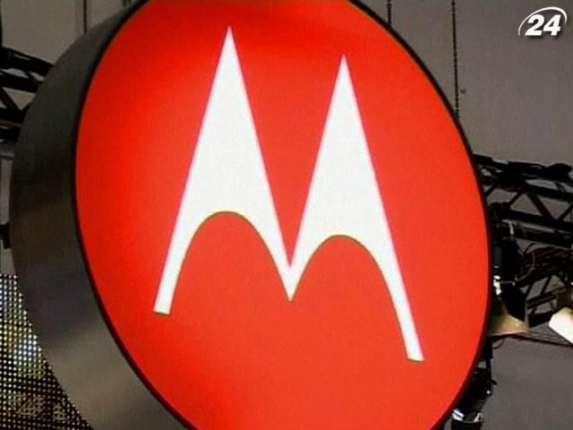 Motorola відкликала одну зі своїх патентних скарг проти Apple