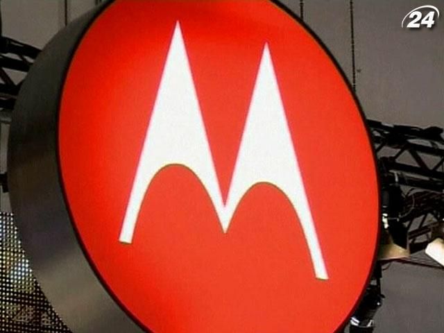 Motorola отозвала одну из своих патентных жалоб против Apple