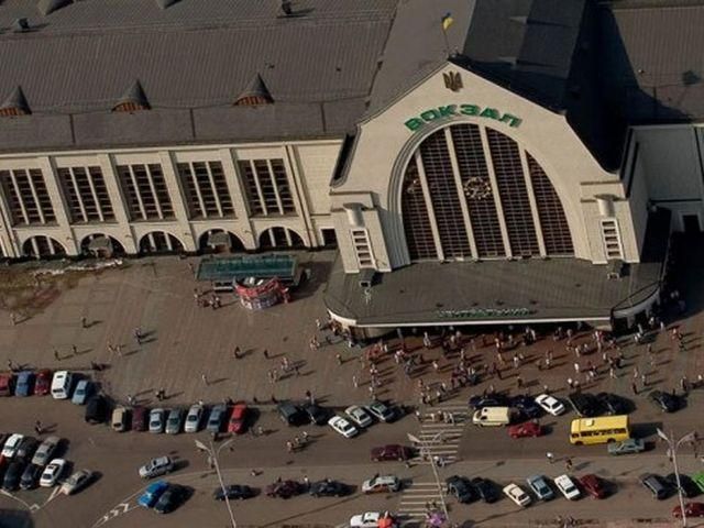 Столичного "мінера" взяли під варту