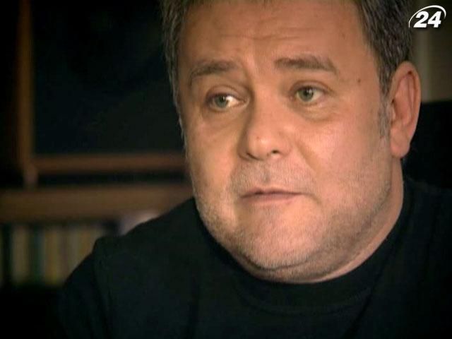 Владислав Єрко - чарівник з країни дитячої книжки Владислав Єрко - чарівник з країни дитячої книжки