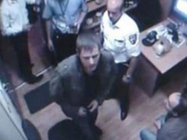 Охоронця з "Каравану" переведуть із реанімації Охоронця з "Каравану" переведуть із реанімації