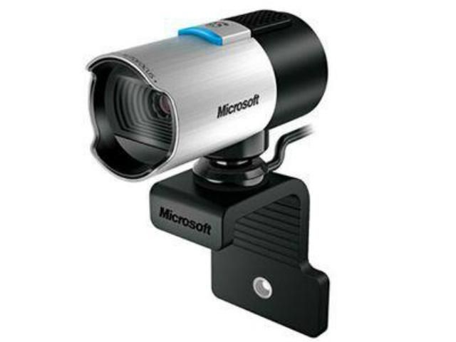 Американские компании следили за пользователями через веб-камеры Американские компании следили за пользователями через веб-камеры