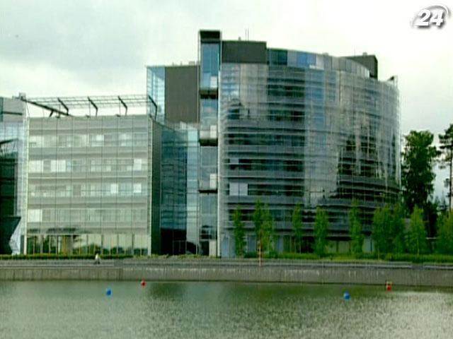Nokia продає свою штаб-квартиру у Фінляндії