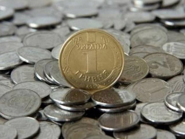 Эксперт: Сейчас нет причин для девальвации гривни Эксперт: Сейчас нет причин для девальвации гривни