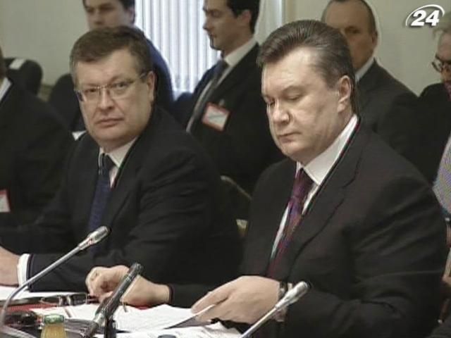МЗС: Саміт Україна-ЄС відбудеться за будь-яких обставин
