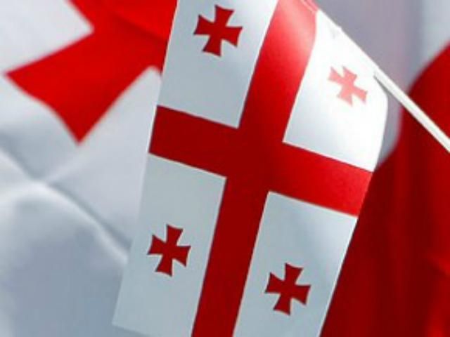 Генсек НАТО: Грузія витримала іспит з демократії Генсек НАТО: Грузія витримала іспит з демократії