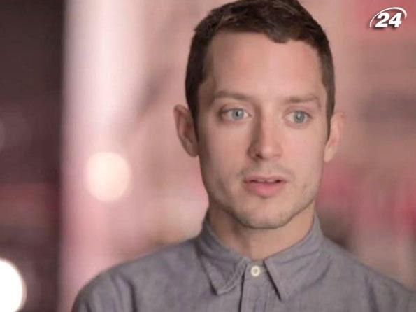 Елайджа Вуд відкриває власну кіностудію для зйомок фільмів жаху Елайджа Вуд відкриває власну кіностудію для зйомок фільмів жаху