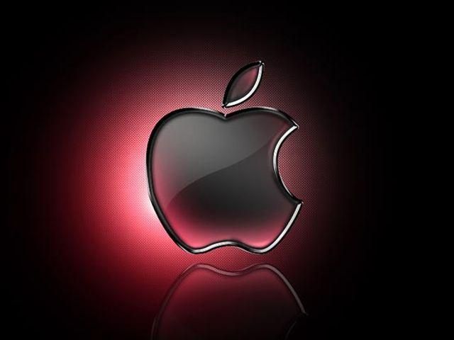Священики оголосили логотип Apple символом гріха
