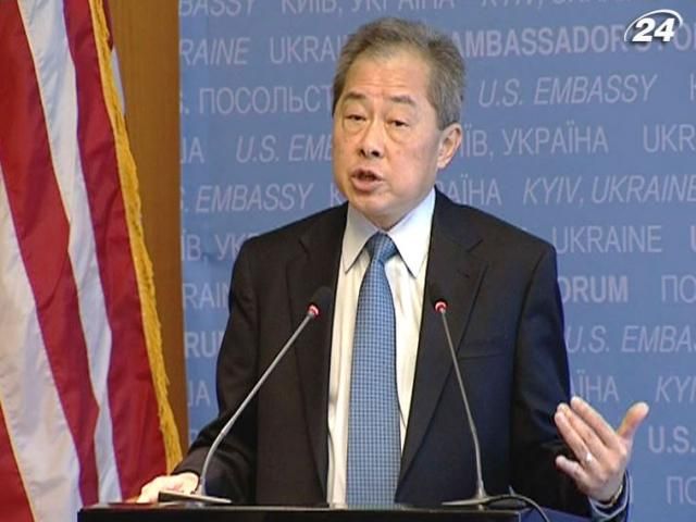 Україна продовжує марнувати свої можливості в ПЕК Україна продовжує марнувати свої можливості в ПЕК