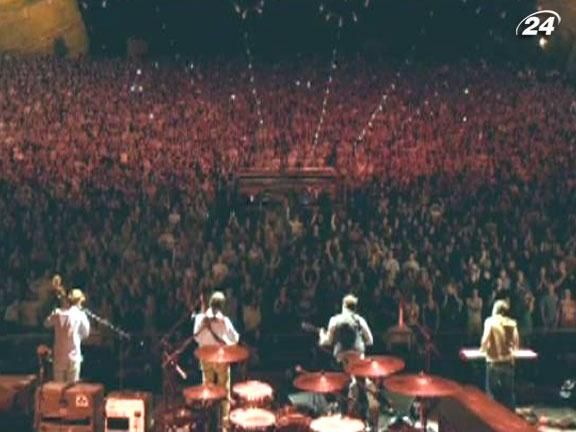 Новый альбом Mumford & Sons стал самым успешным дебютом года