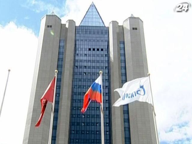 До 2030 року частка важкодоступних родовищ газу в Росії перевищить 60% До 2030 року частка важкодоступних родовищ газу в Росії перевищить 60%