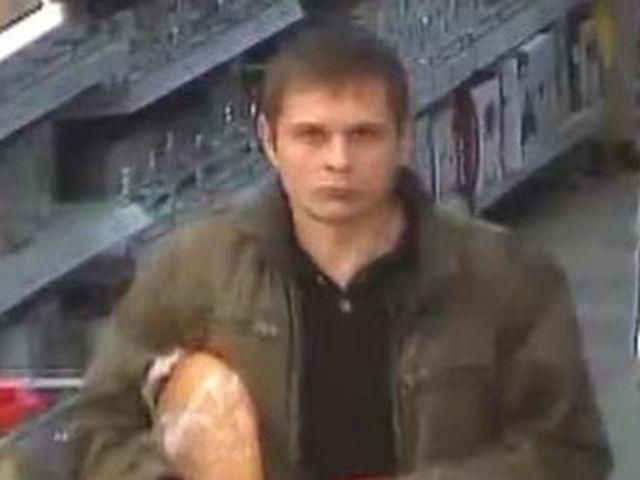 СМИ: Киллера из "Каравана" задержали СМИ: Киллера из "Каравана" задержали