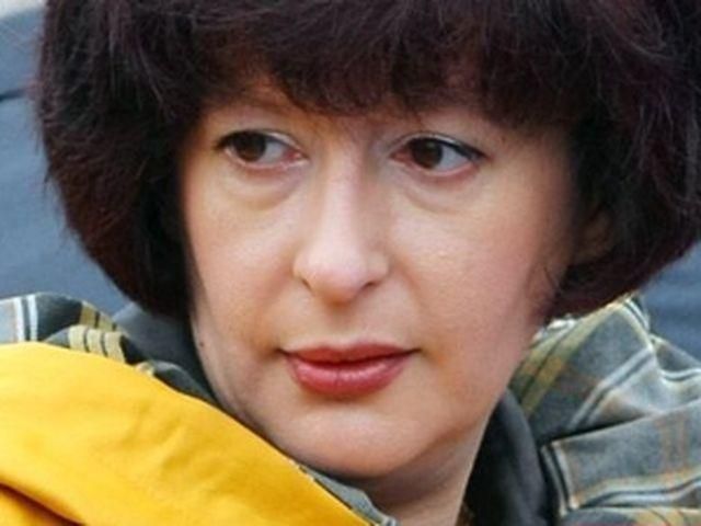 Лутковська просить нардепів розібратись, що таке пропаганда гомосексуалізму Лутковська просить нардепів розібратись, що таке пропаганда гомосексуалізму