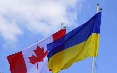 Виборча кампанія в Україні стурбувала Канаду