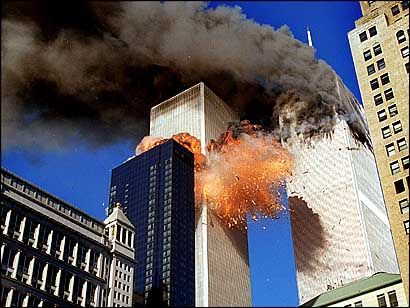 За теракты 11 сентября суд Нью-Йорка требует от террористов 6 млрд компенсации