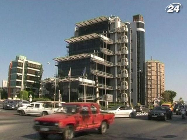 Кіпр не погодиться з вимогами кредиторів