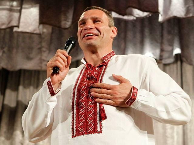 УНІАН: Кличко підтримає імпічмент Януковичу і об'єднається з "Батьківщиною" УНІАН: Кличко підтримає імпічмент Януковичу і об'єднається з "Батьківщиною"