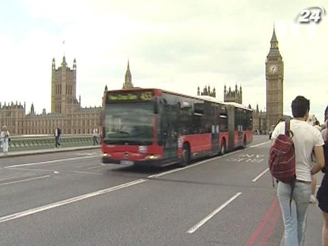 Британская оппозиция "за" новый закон о борьбе с финпреступлениями Британская оппозиция "за" новый закон о борьбе с финпреступлениями