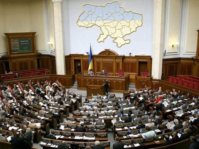 Янукович хоче виключити Раду з процедури призначення суддів Янукович хоче виключити Раду з процедури призначення суддів