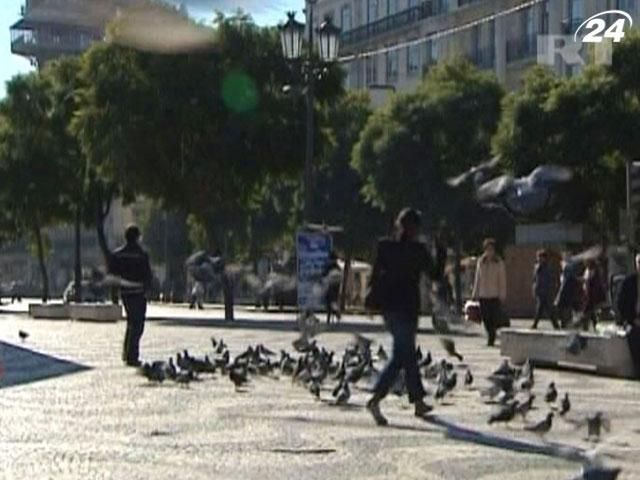 З 2013 року в Португалії підвищать ставки податків З 2013 року в Португалії підвищать ставки податків