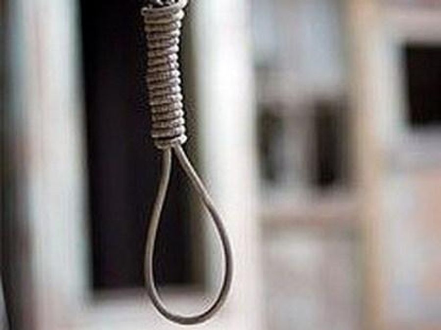 Во львовской колонии за последние три дня повесился уже второй заключенный Во львовской колонии за последние три дня повесился уже второй заключенный