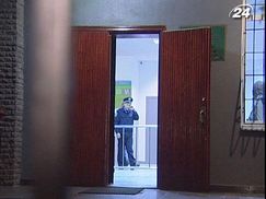 Правоохранители на подписку о невыезде отпустили "языкового" протестующего Резниченко