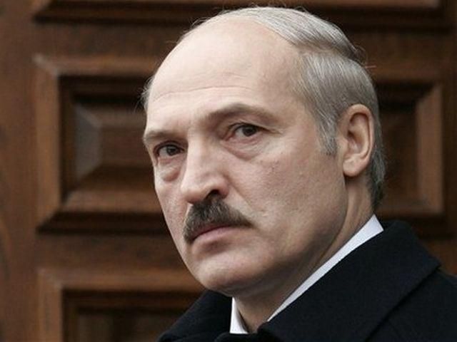 Лукашенко хочет вернуть Грузию в СНГ