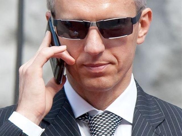 Хорошковський каже, що після виборів Україна не переглядатиме ціну на газ Хорошковський каже, що після виборів Україна не переглядатиме ціну на газ