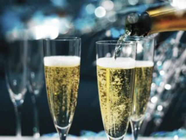 Винороби: Шампанське може стати дефіцитом Винороби: Шампанське може стати дефіцитом