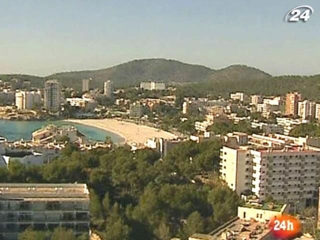 В Испании предупредили теракт в университете В Испании предупредили теракт в университете