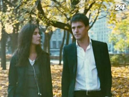 У Києві презентували екранізацію бестселера Сергія Мінаєва У Києві презентували екранізацію бестселера Сергія Мінаєва