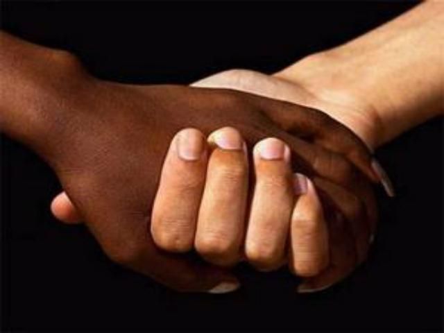 Опитування: 44% українців вважає себе толерантними Опитування: 44% українців вважає себе толерантними