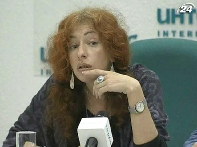 У Росії погрожують правозахисникам У Росії погрожують правозахисникам