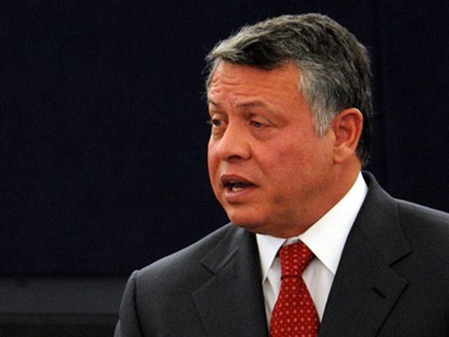 Король Йорданії розпустив парламент країни Король Йорданії розпустив парламент країни