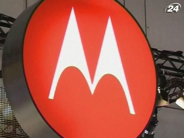 Google планує нові звільнення в Motorola Mobility